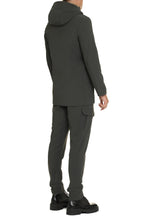 Load image into Gallery viewer, Winter Nylon cargo pants
