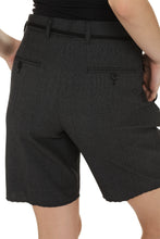 Load image into Gallery viewer, Prince of Wales checked wool shorts
