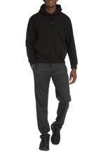 Load image into Gallery viewer, Logo detail cotton sweatshirt
