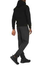 Load image into Gallery viewer, Logo detail cotton sweatshirt
