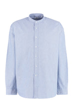 Load image into Gallery viewer, Long sleeve cotton shirt
