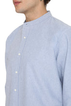 Load image into Gallery viewer, Long sleeve cotton shirt
