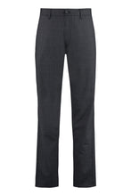 Load image into Gallery viewer, Wool blend trousers
