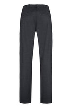 Load image into Gallery viewer, Wool blend trousers
