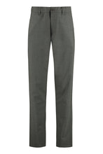 Load image into Gallery viewer, Wool blend trousers
