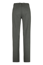 Load image into Gallery viewer, Wool blend trousers
