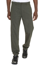 Load image into Gallery viewer, Wool blend trousers
