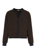 Load image into Gallery viewer, Wool cardigan
