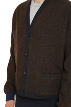 Load image into Gallery viewer, Wool cardigan
