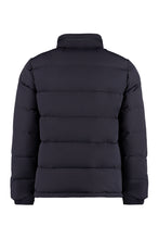 Load image into Gallery viewer, Full zip down jacket
