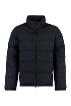 Load image into Gallery viewer, Full zip down jacket
