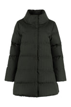 Load image into Gallery viewer, Sara long down jacket
