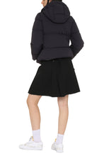 Load image into Gallery viewer, Robert techno-nylon down jacket
