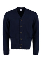 Load image into Gallery viewer, Wool cardigan
