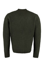 Load image into Gallery viewer, Wool cardigan

