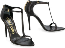 Load image into Gallery viewer, Leather sandals

