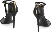 Load image into Gallery viewer, Leather sandals
