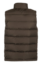 Load image into Gallery viewer, Full zip field vest
