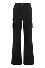 Load image into Gallery viewer, Peak cargo trousers
