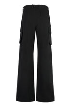 Load image into Gallery viewer, Peak cargo trousers
