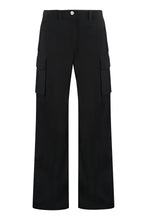 Load image into Gallery viewer, Peak cargo trousers
