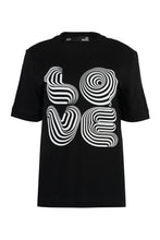 Load image into Gallery viewer, Printed cotton T-shirt
