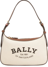 Load image into Gallery viewer, Coralye canvas shoulder bag
