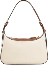 Load image into Gallery viewer, Coralye canvas shoulder bag
