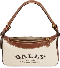 Load image into Gallery viewer, Coralye canvas shoulder bag
