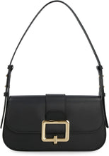 Load image into Gallery viewer, Jadha leather shoulder bag
