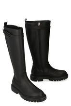 Load image into Gallery viewer, Gaila leather boots
