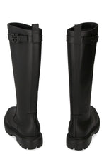 Load image into Gallery viewer, Gaila leather boots
