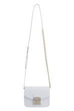 Load image into Gallery viewer, Metropolis Mini leather crossbody bag
