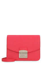 Load image into Gallery viewer, Metropolis leather crossbody bag
