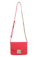Load image into Gallery viewer, Metropolis leather crossbody bag
