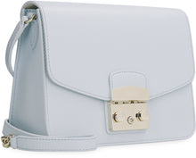 Load image into Gallery viewer, Metropolis S leather crossbody bag
