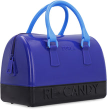 Load image into Gallery viewer, Candy rubber handbag
