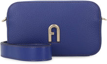 Load image into Gallery viewer, Primula leather crossbody bag
