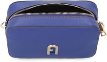 Load image into Gallery viewer, Primula leather crossbody bag
