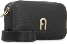 Load image into Gallery viewer, Furla Primula leather mini crossbody bag
