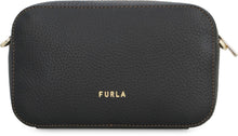 Load image into Gallery viewer, Furla Primula leather mini crossbody bag
