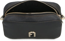 Load image into Gallery viewer, Furla Primula leather mini crossbody bag
