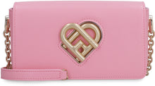 Load image into Gallery viewer, My Joy leather crossbody bag
