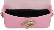 Load image into Gallery viewer, My Joy leather crossbody bag
