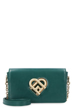 Load image into Gallery viewer, My Joy leather crossbody bag
