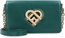 Load image into Gallery viewer, My Joy leather crossbody bag
