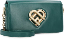 Load image into Gallery viewer, My Joy leather crossbody bag
