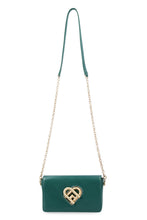 Load image into Gallery viewer, My Joy leather crossbody bag
