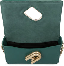 Load image into Gallery viewer, My Joy leather crossbody bag
