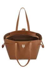 Load image into Gallery viewer, Furla Net leather tote
